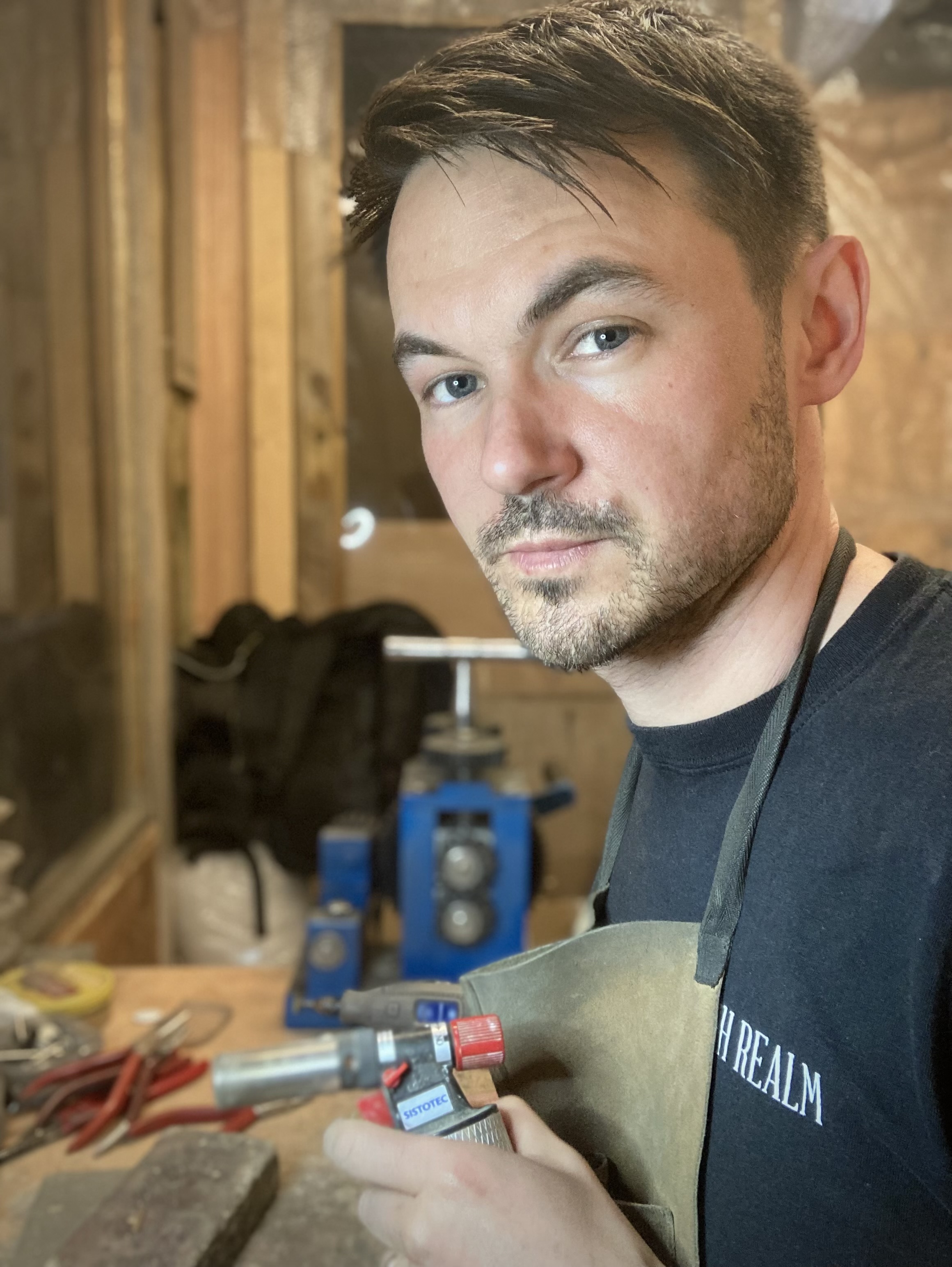 Josh Chandler Morris